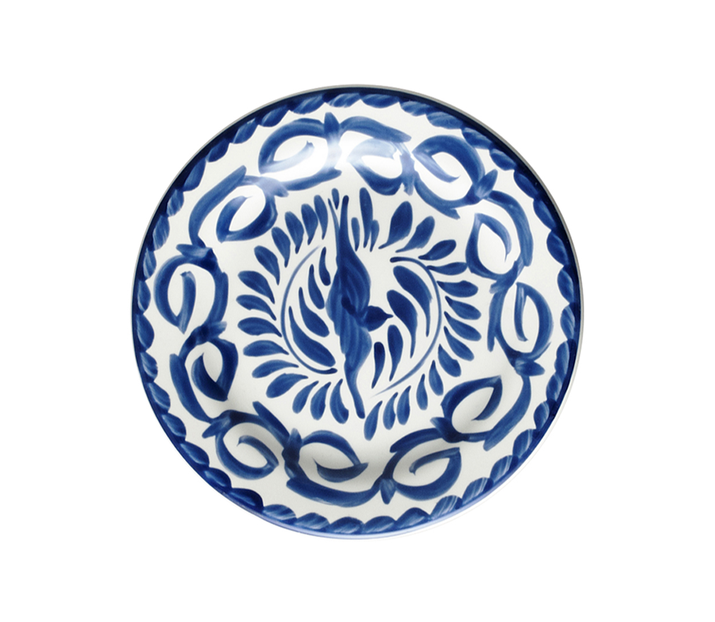 PLATO TRINCHE 16 CM ANFORAORA TALAVERA PAN