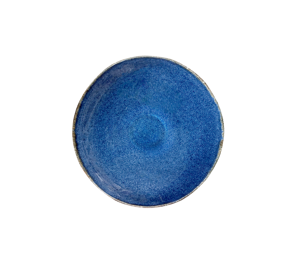 PLATO PARA TAZA ESPRESSO CABO NEGRO