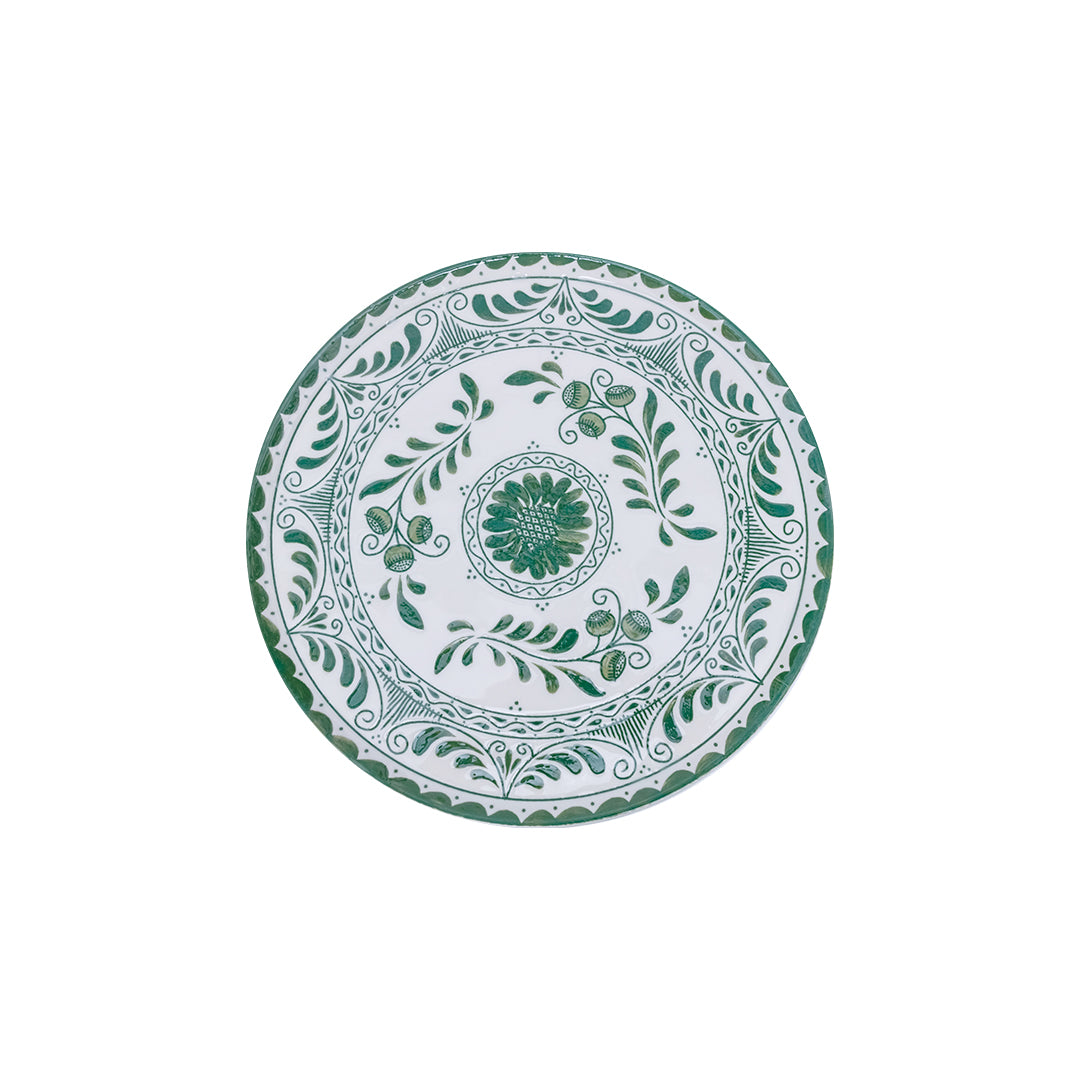 PLATO TRINCHE 15 PLANA TALAVERA WILLOW GREEN 2.0