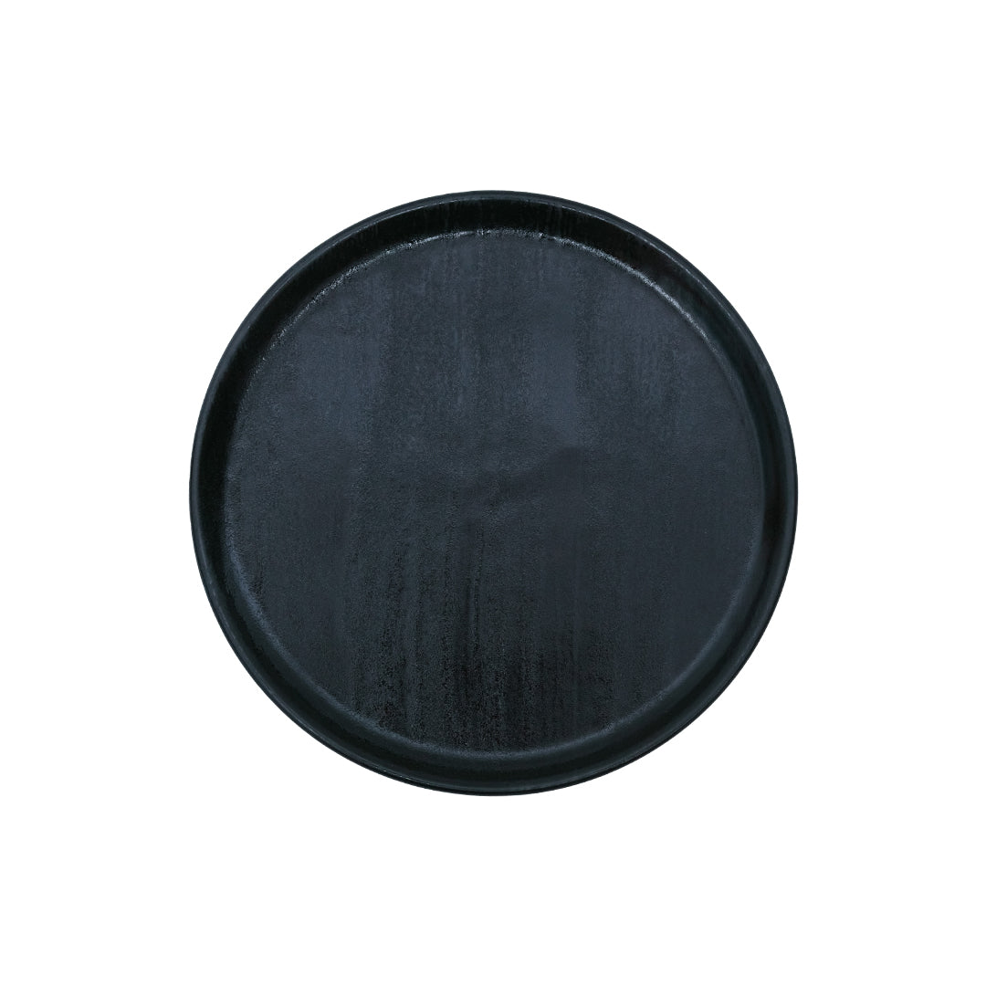 PLATO TRINCHE 19 PLANA TITANIO