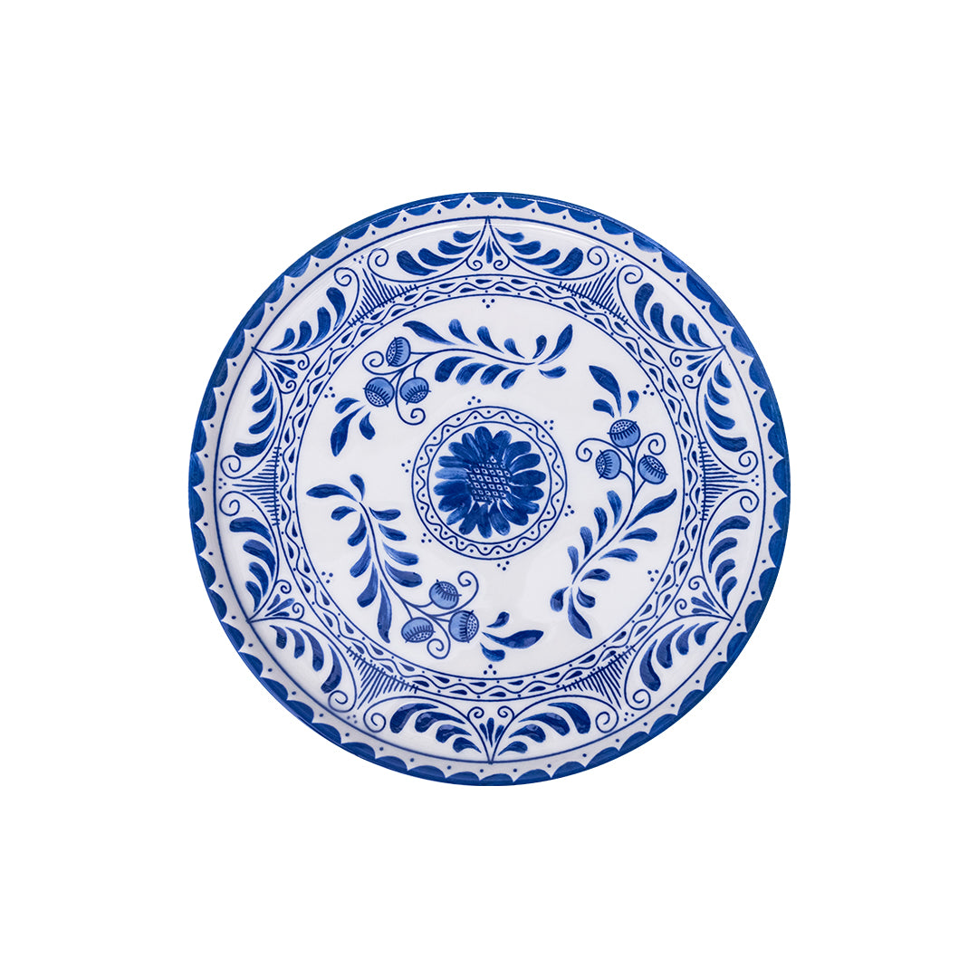 PLATO TRINCHE 19 PLANA TALAVERA 2.0 - Mexican handcrafted product