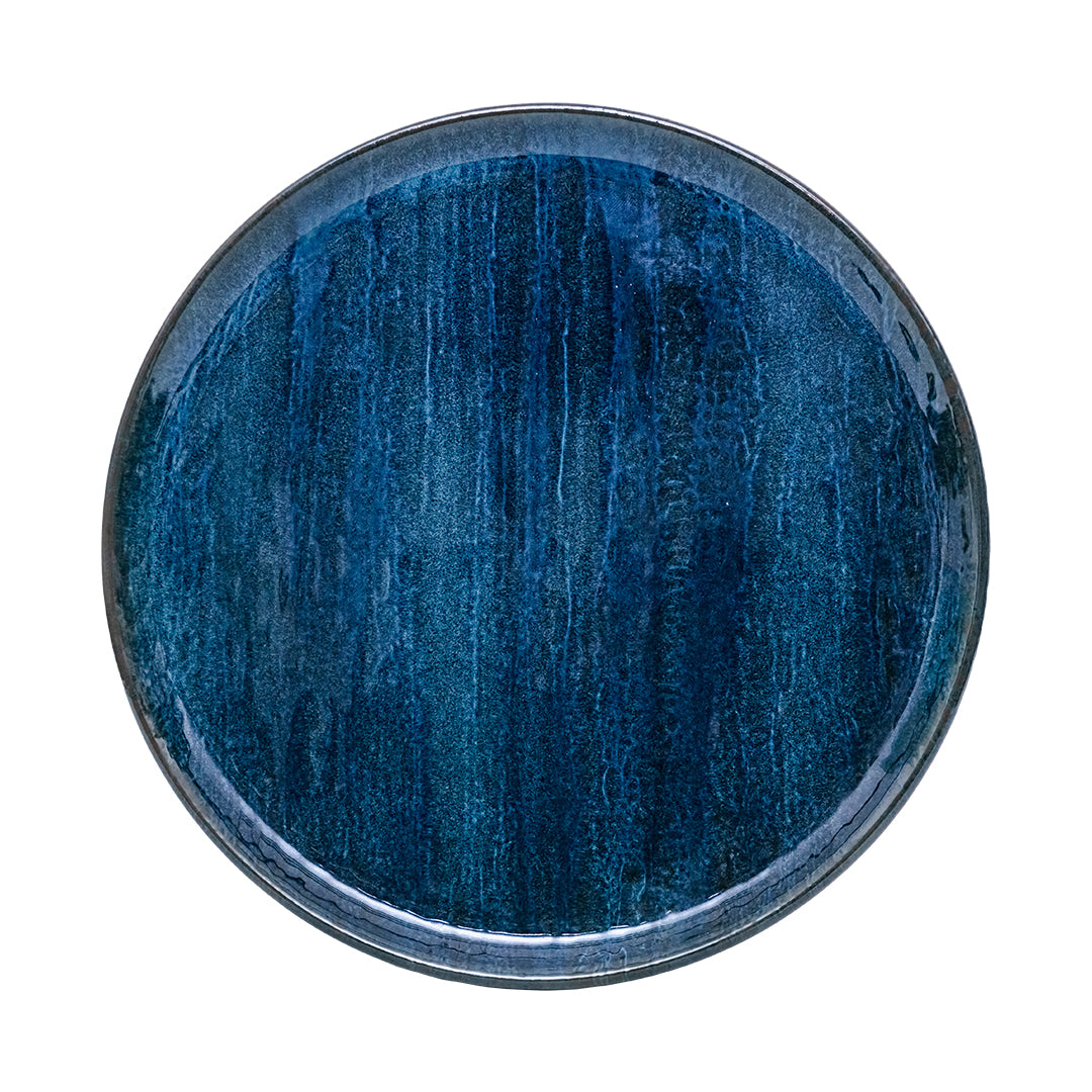 PLATO TRINCHE 27 PLANA BRUMA