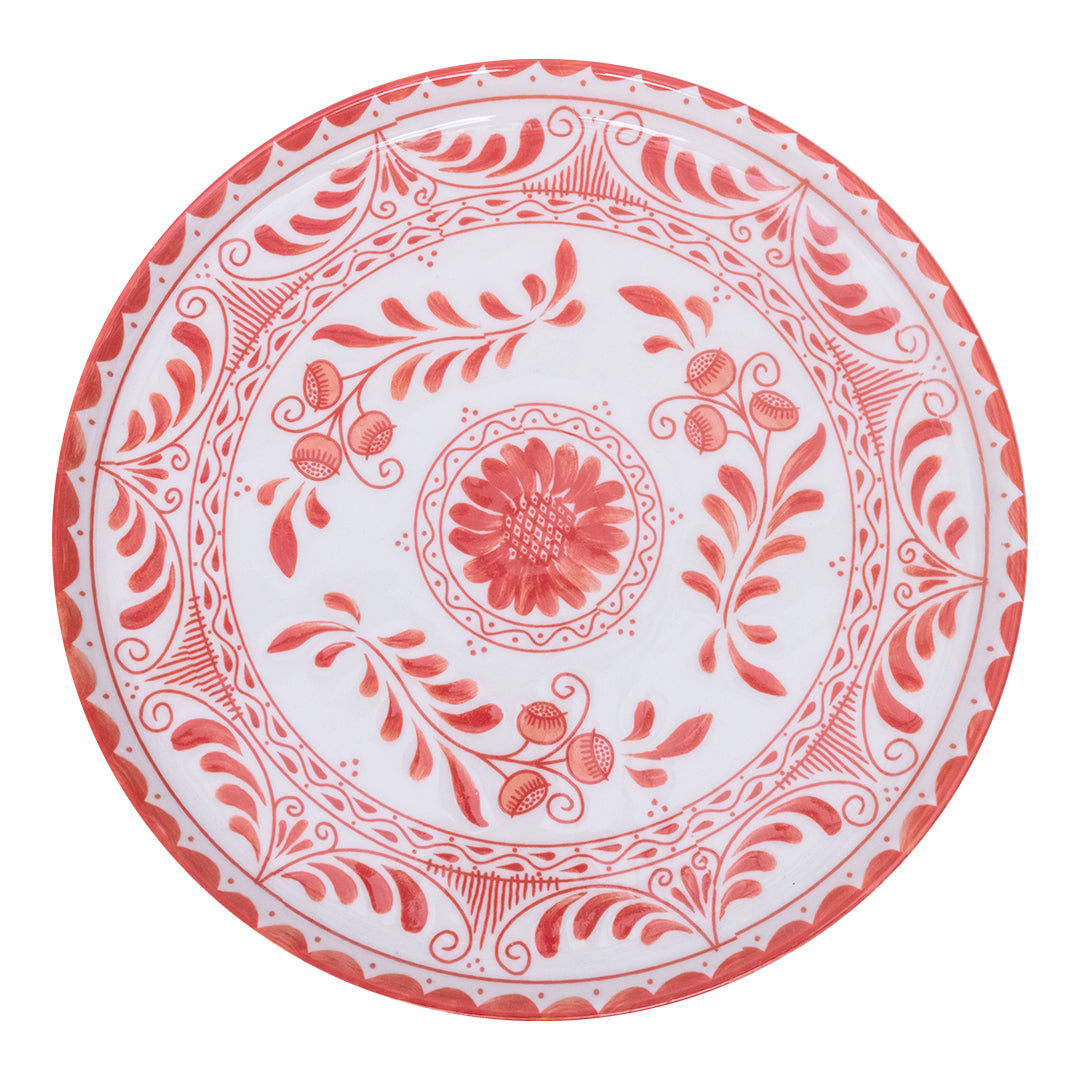 PLATO TRINCHE 32 PLANA TALAVERA 2.0 - Mexican handcrafted product