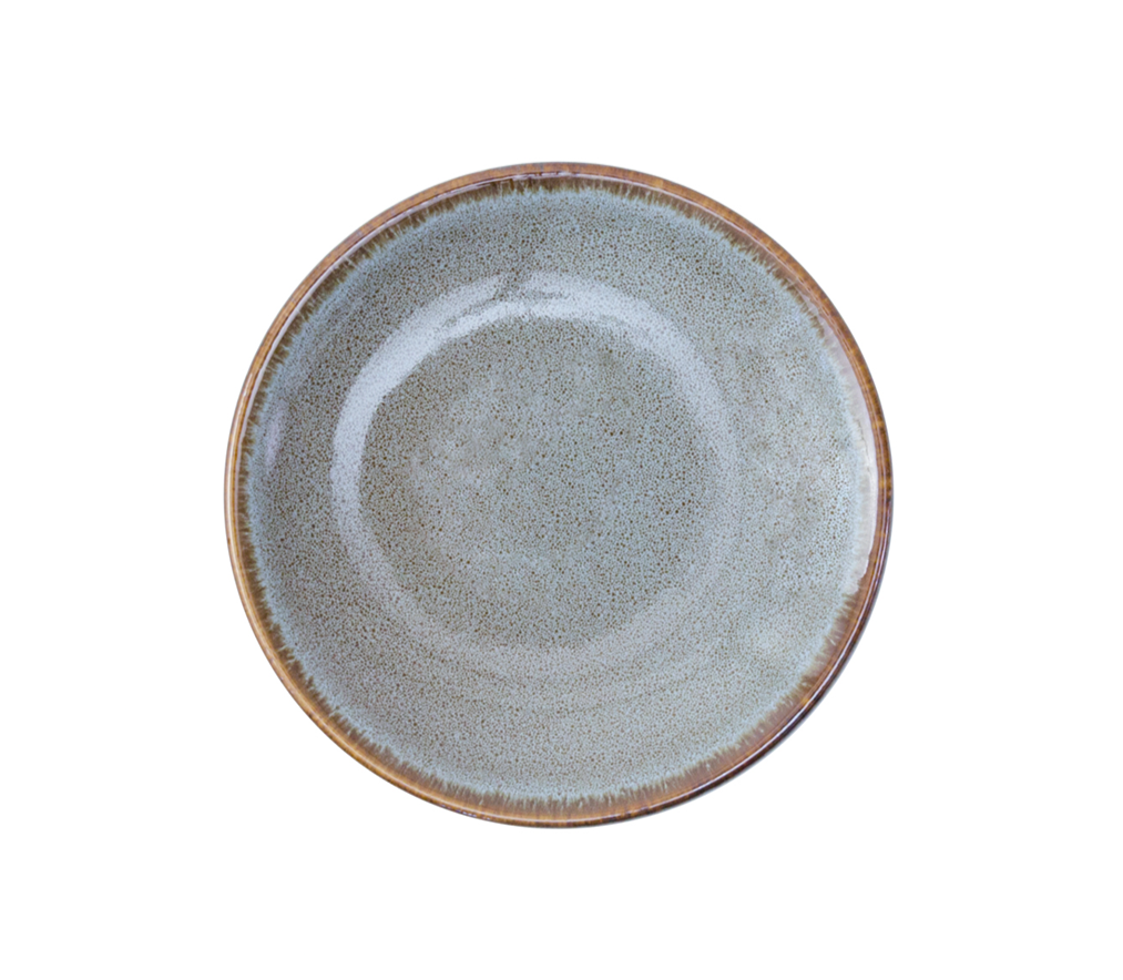 PLATO TRINCHE 15 CM CHENA TACANA 