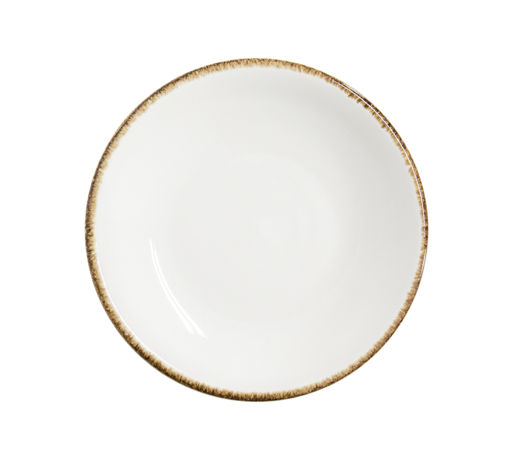 PLATO TRINCHE 19 CM ARTISAN