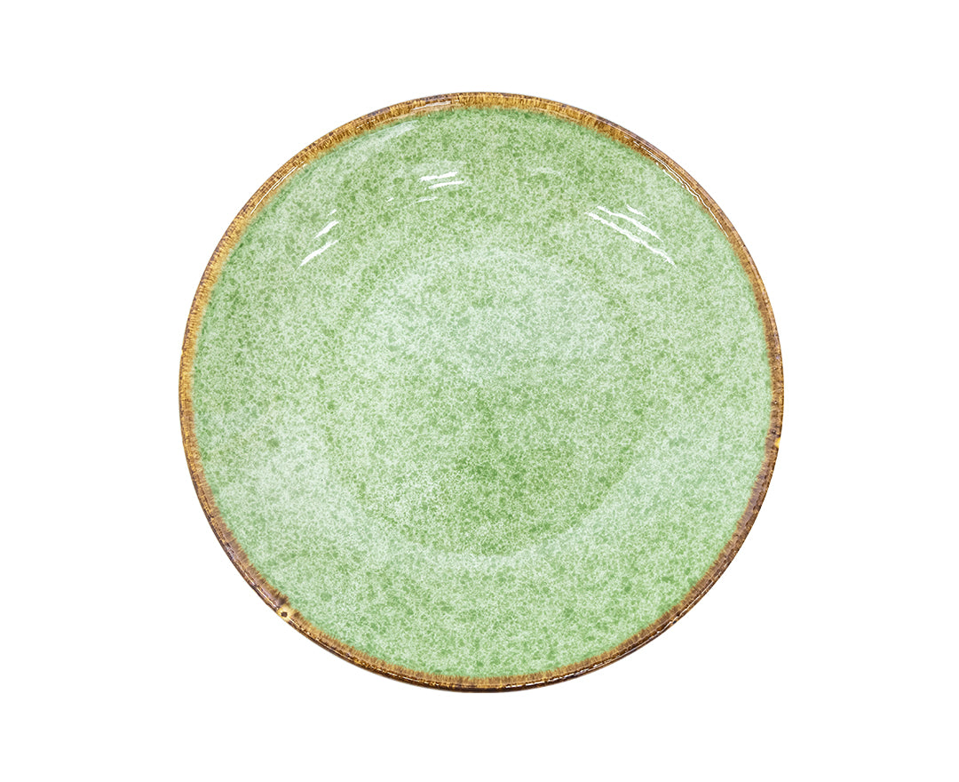 PLATO TRINCHE 23 CM CABO VERDE