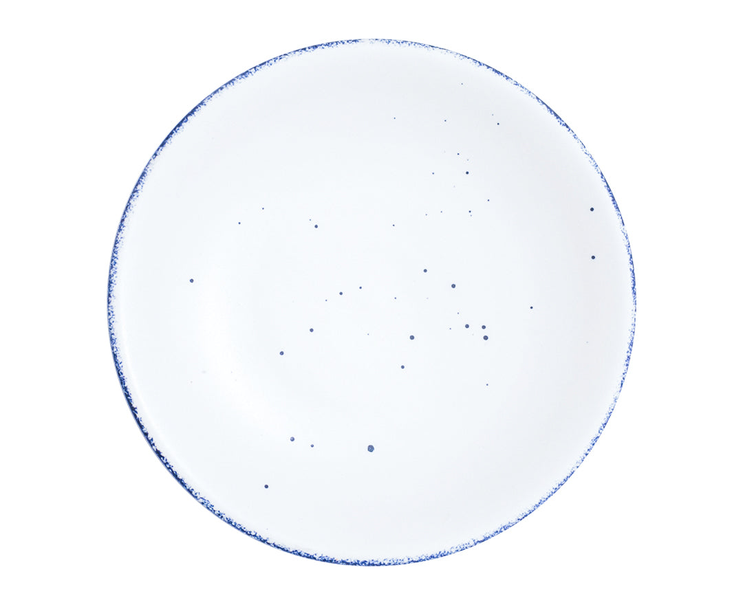 PLATO TRINCHE 27 CM CHENA PUEBLA 2.0