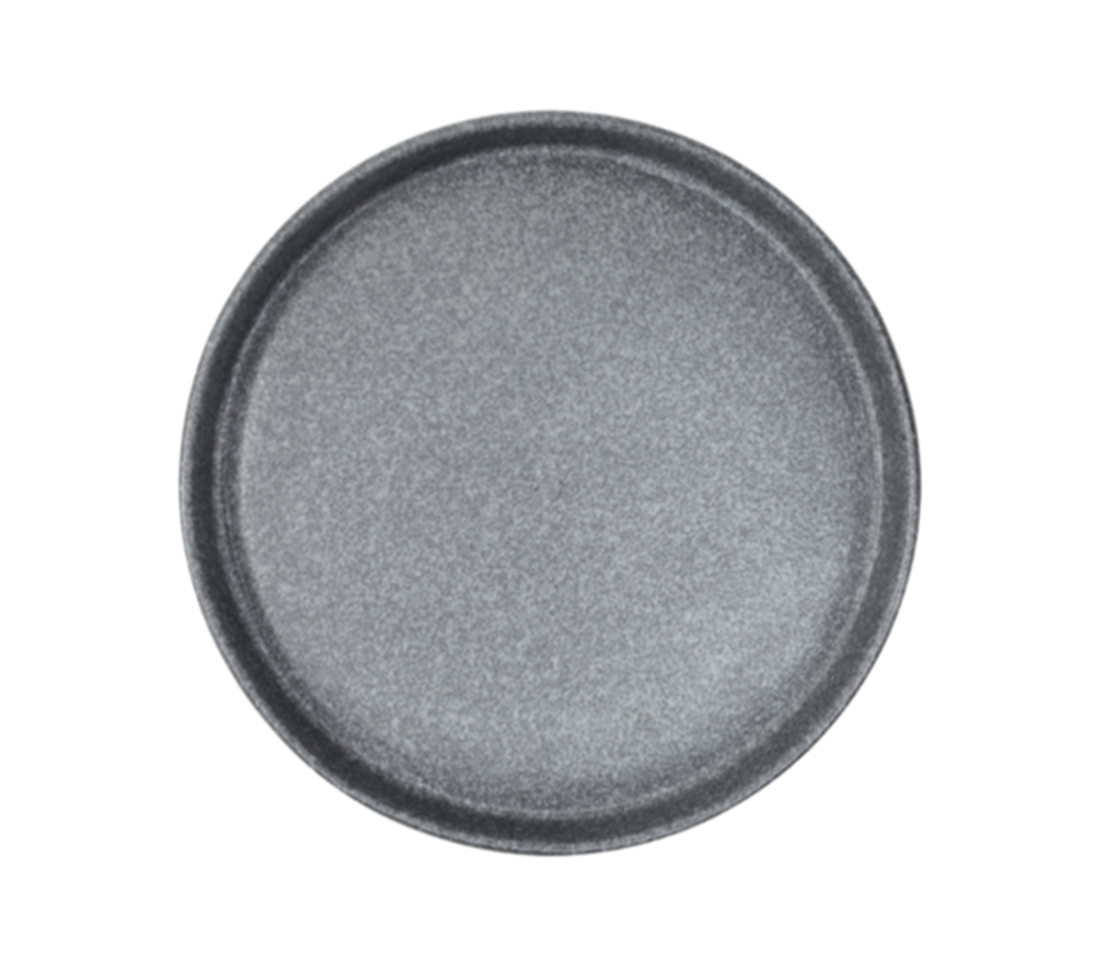 PLATO TRINCHE 19 CM MEDITERRÁNEO ROCA