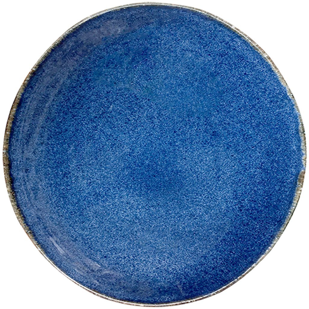 PLATO TRINCHE 30 OTB CABO BLANCO  - Mexican handcrafted product