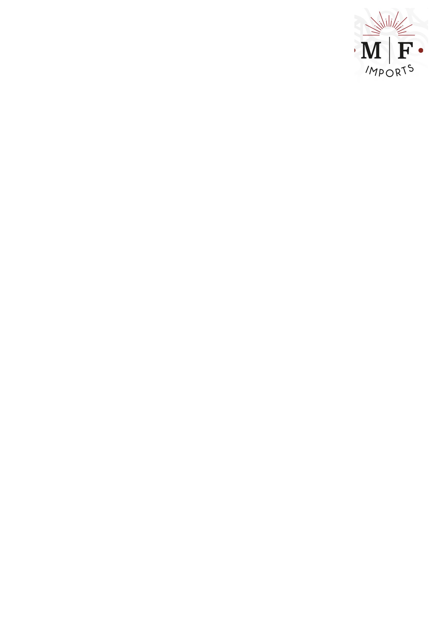 Plato Pescado de Barro - Mexican handcrafted product