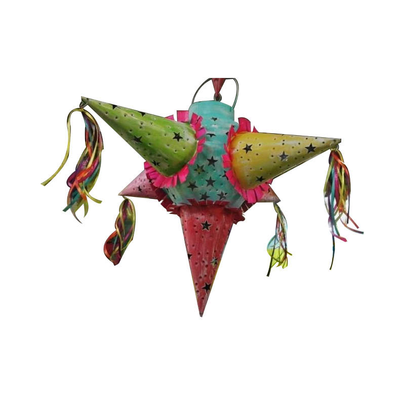 Piñata Laton 1 - Mexican handcrafted product