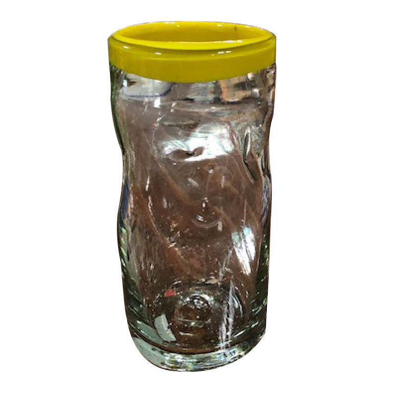 Posta amarilla - Mexican handcrafted product