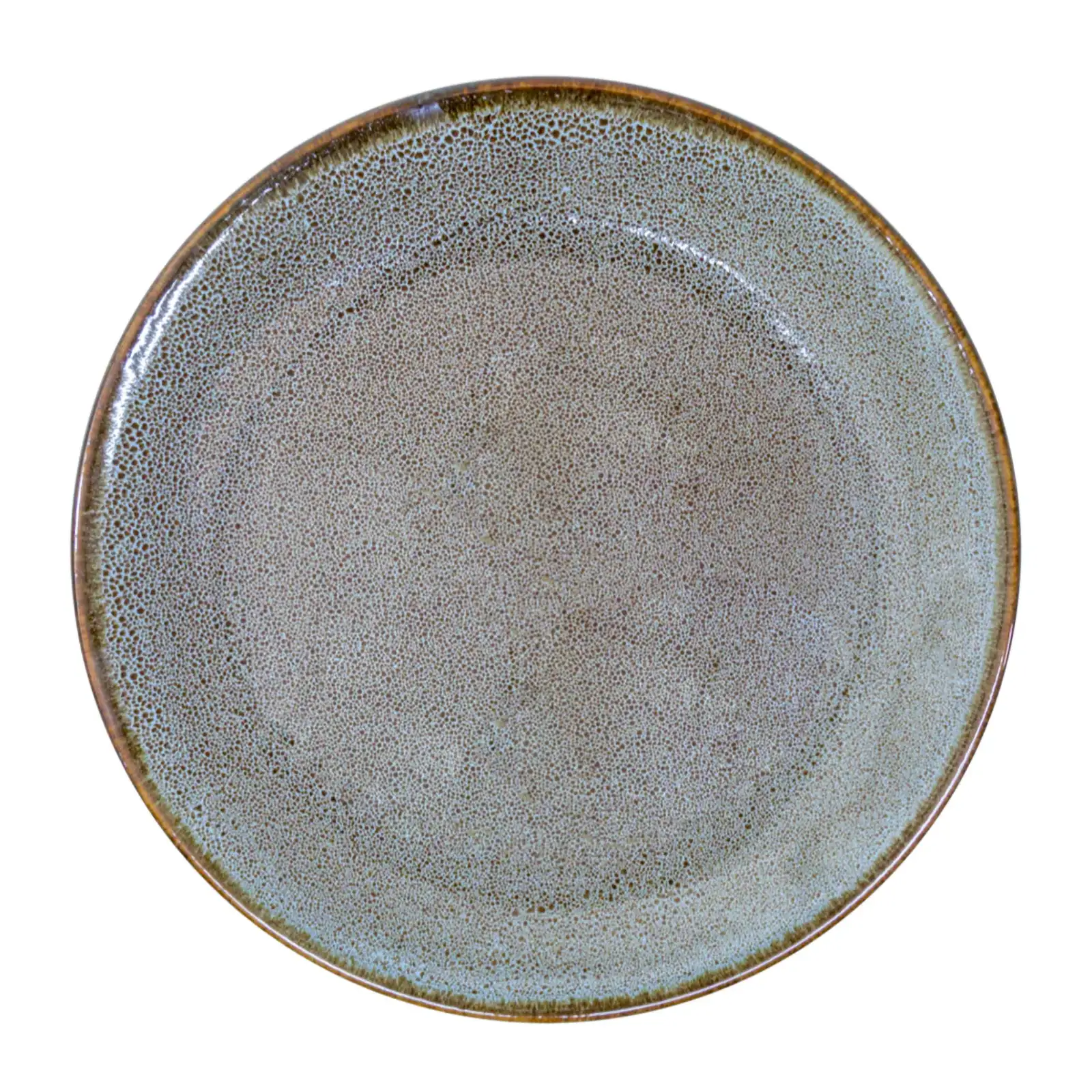 Plato Trinche OTB 12