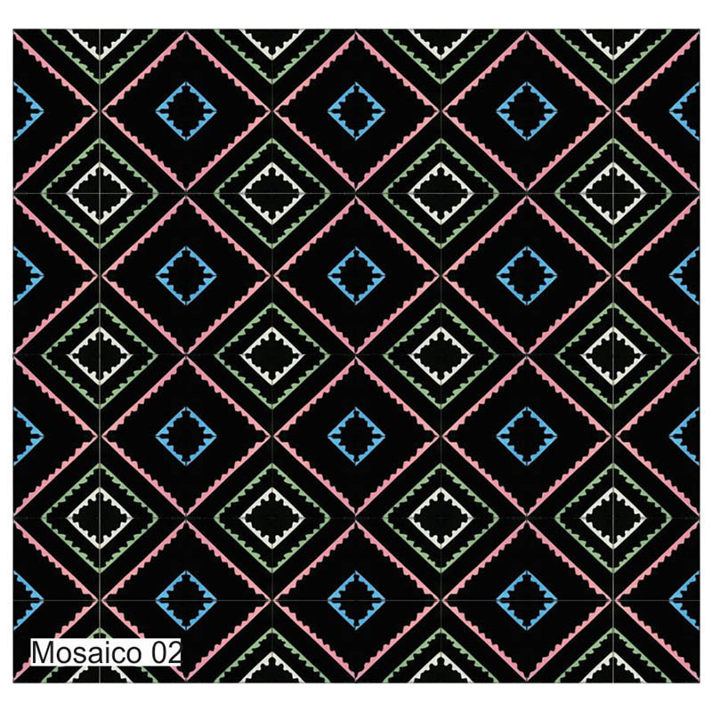 Piso 2 - Mexican handcrafted product