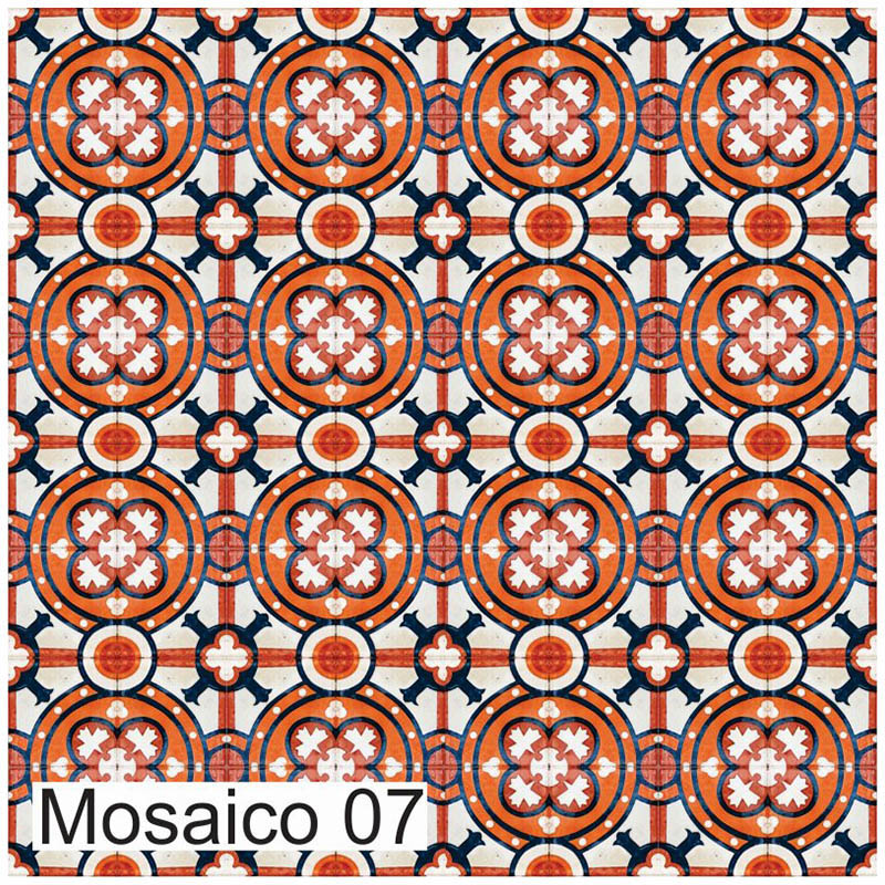 Piso 07 - Mexican handcrafted product