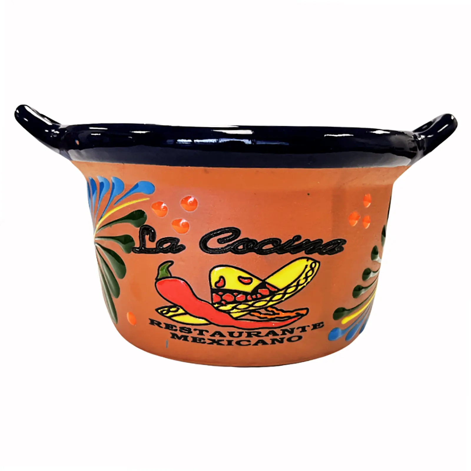 cazuela tequilera - Mexican handcrafted product