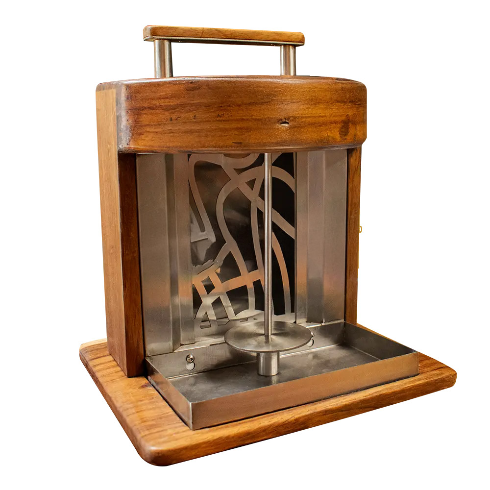 Trompitos al Pastor - Mexican handcrafted product