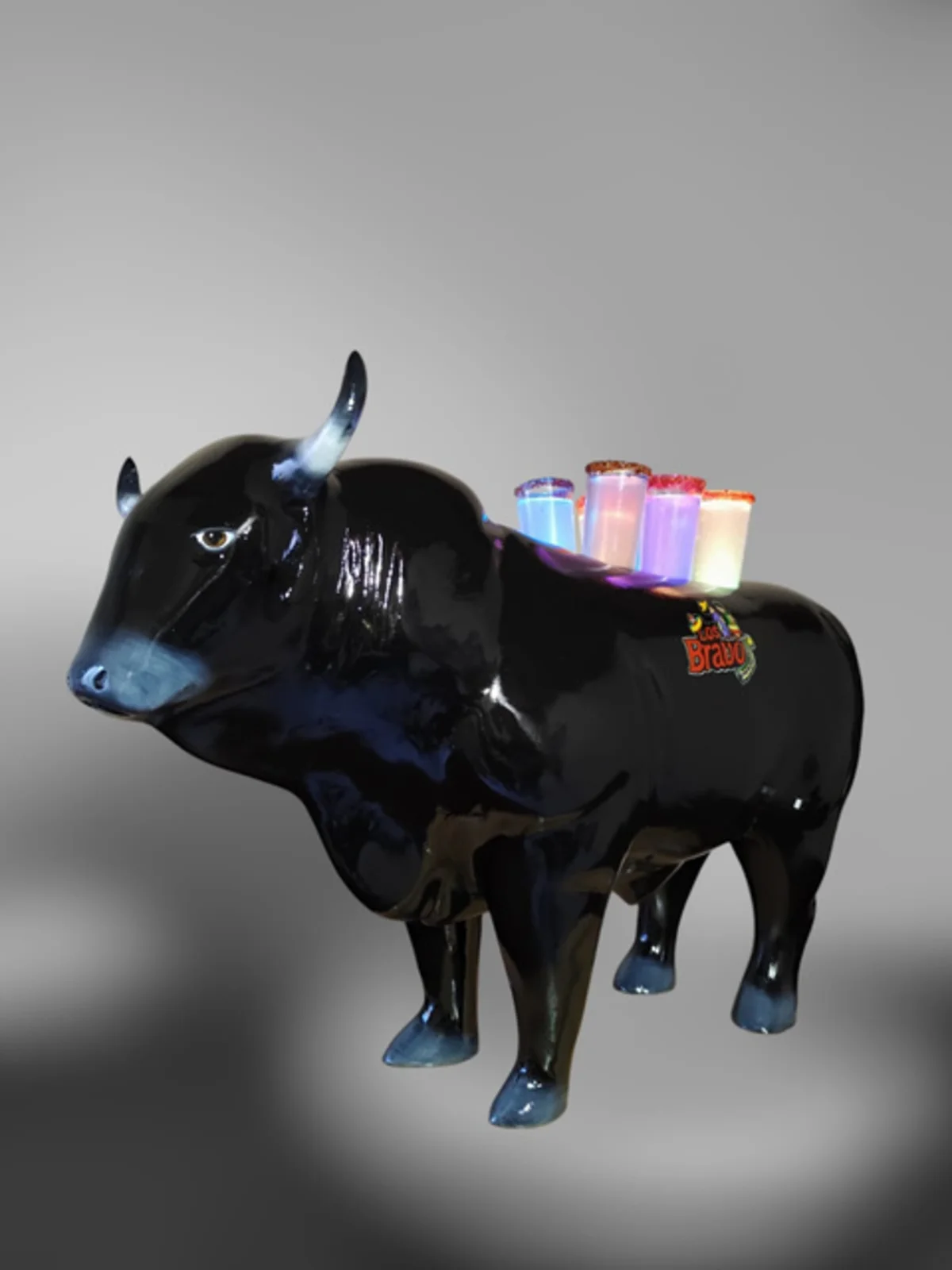 Toro - Mexican handcrafted product