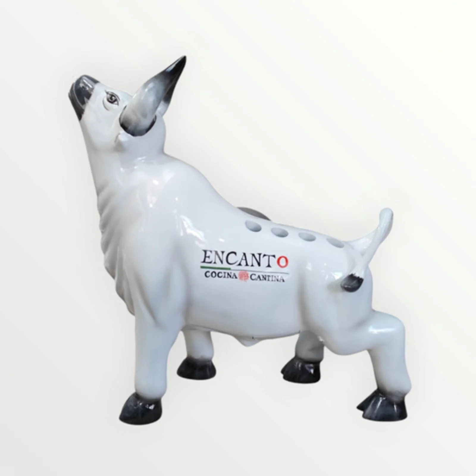 Toro Xl - Mexican handcrafted product