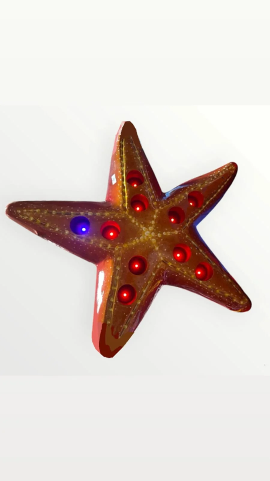 Estrella De Mar - Mexican handcrafted product