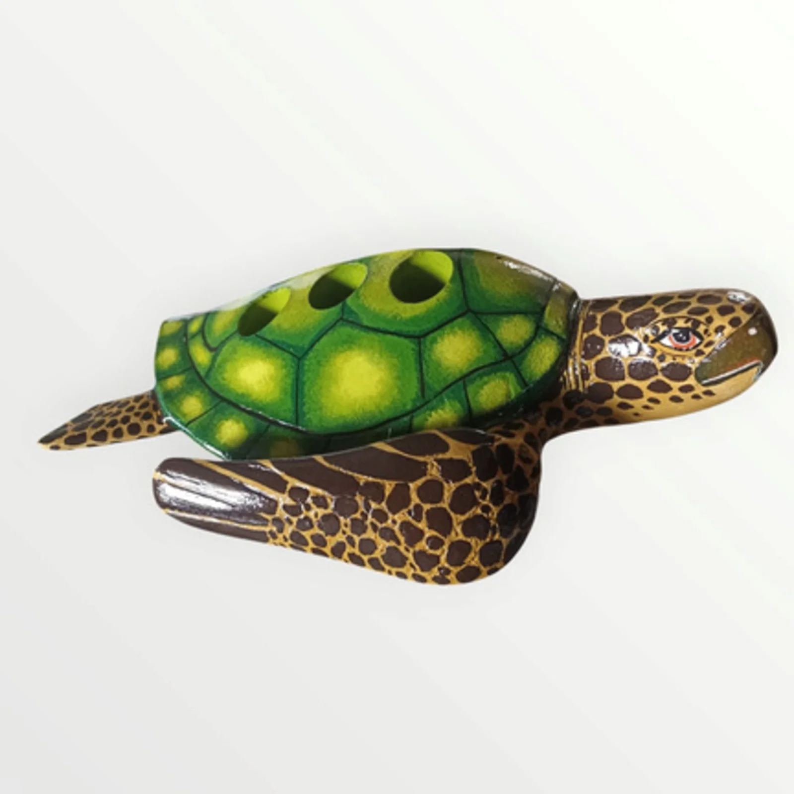 Tortuga - Mexican handcrafted product
