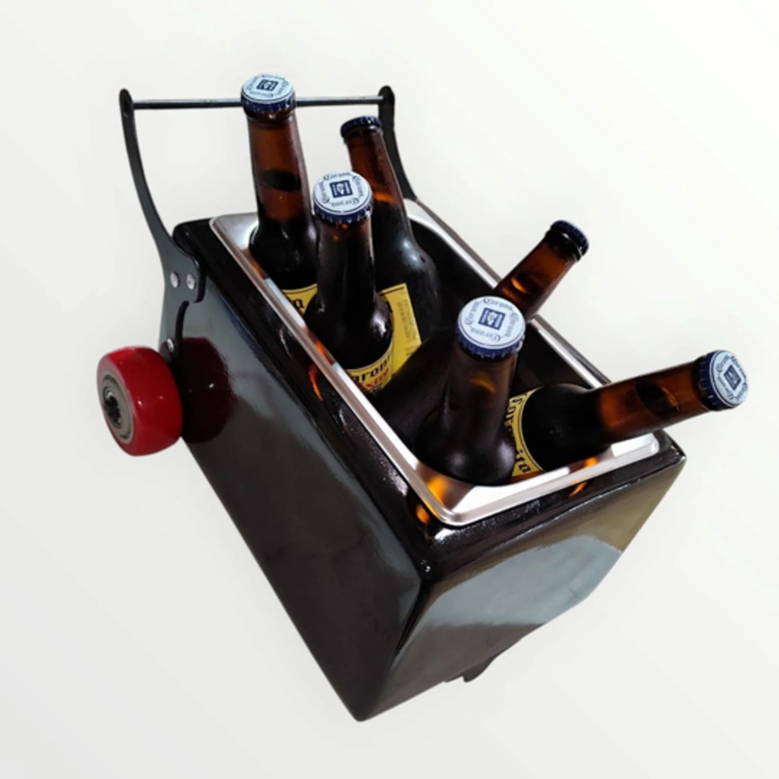Carrito Cervecero