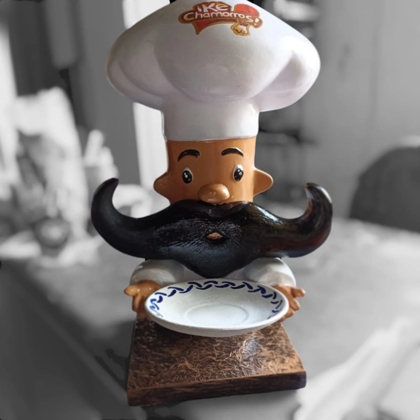 Chefcito - Mexican handcrafted product