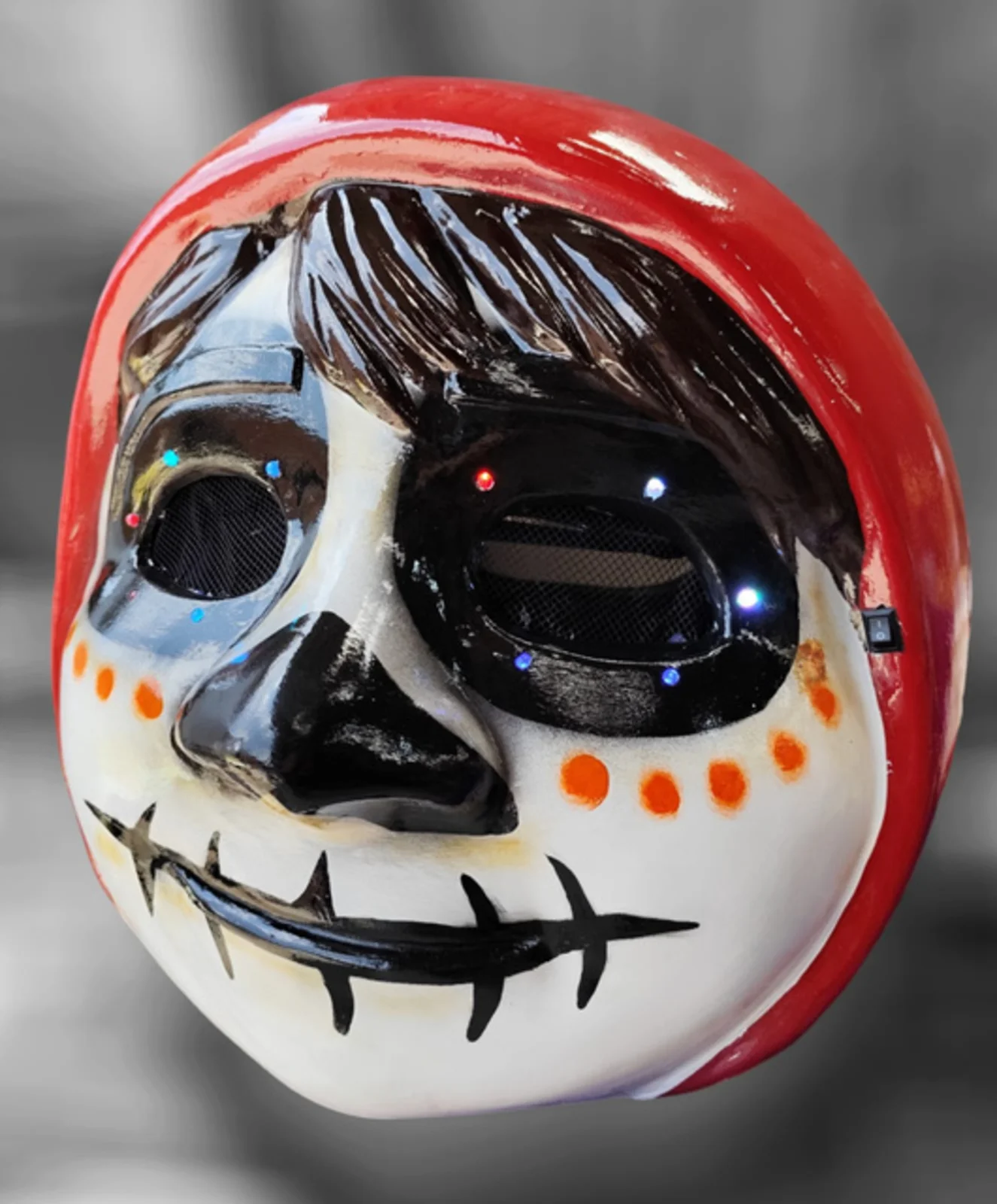 Miguel Coco - Mexican handcrafted product