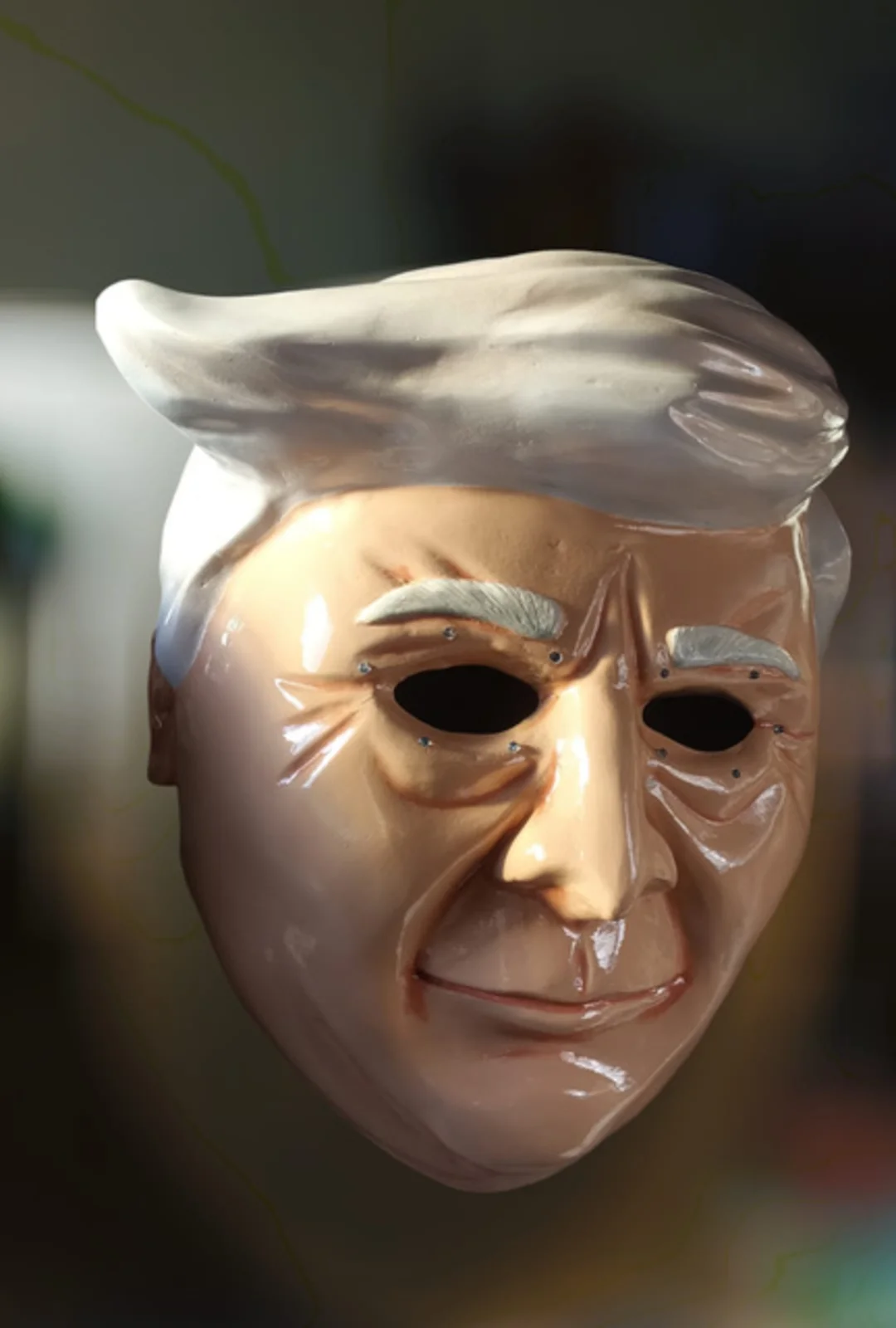 Donald Trump - Mexican handcrafted product