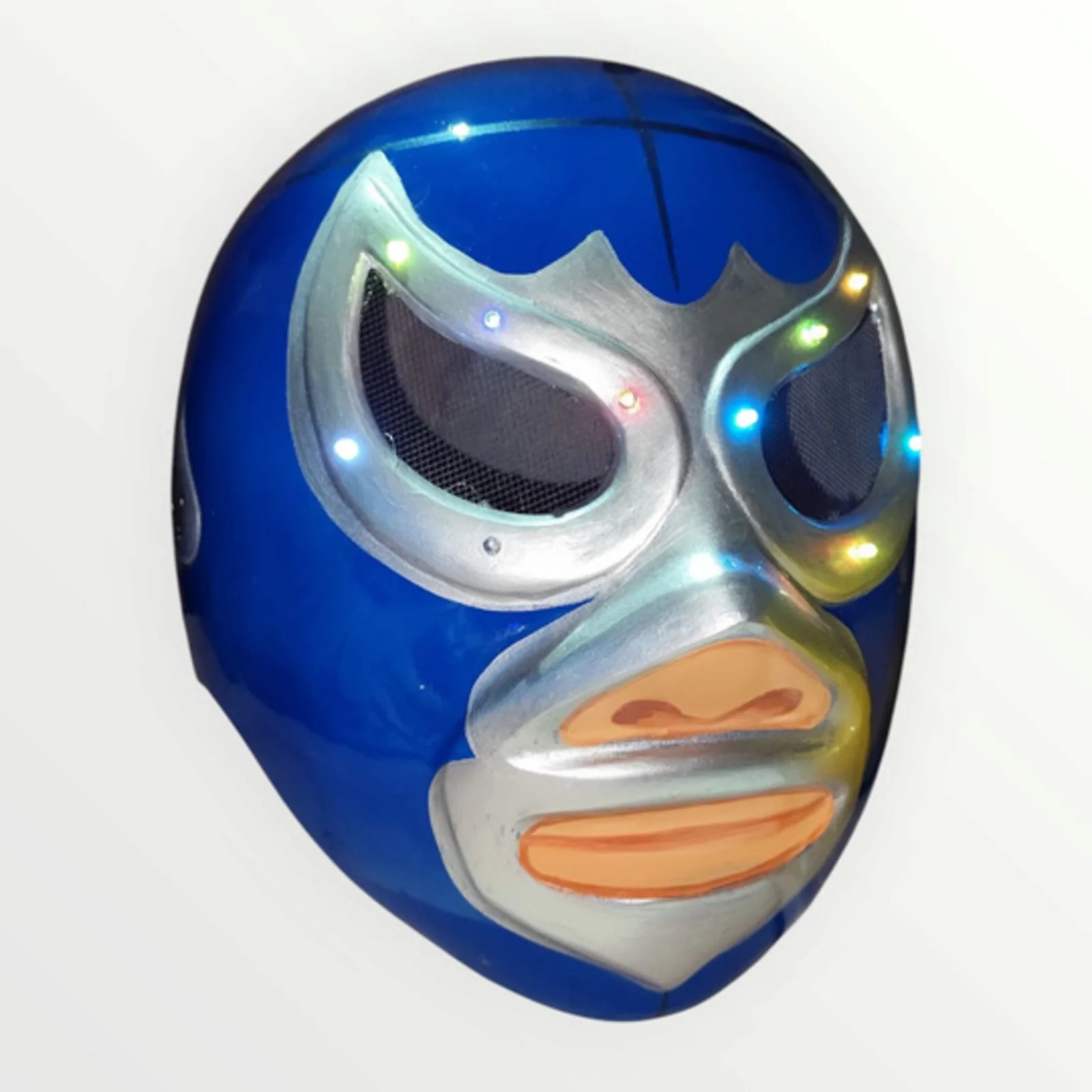 Luchador - Mexican handcrafted product