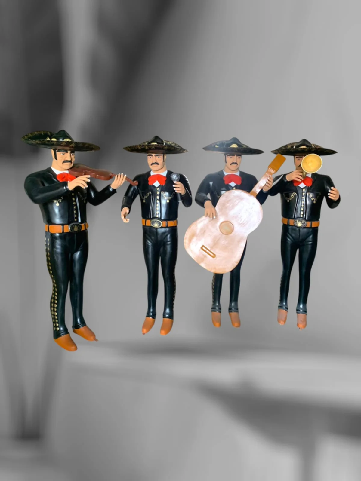 Mariachis