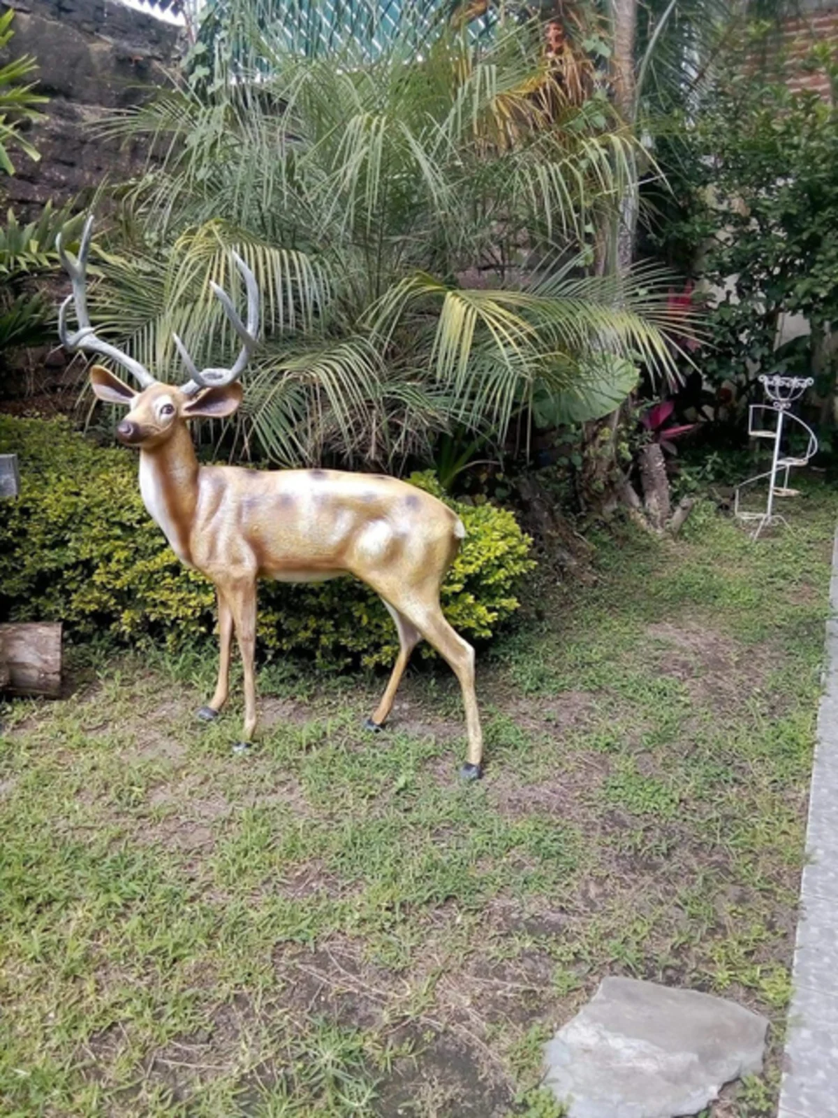 Venado - Mexican handcrafted product