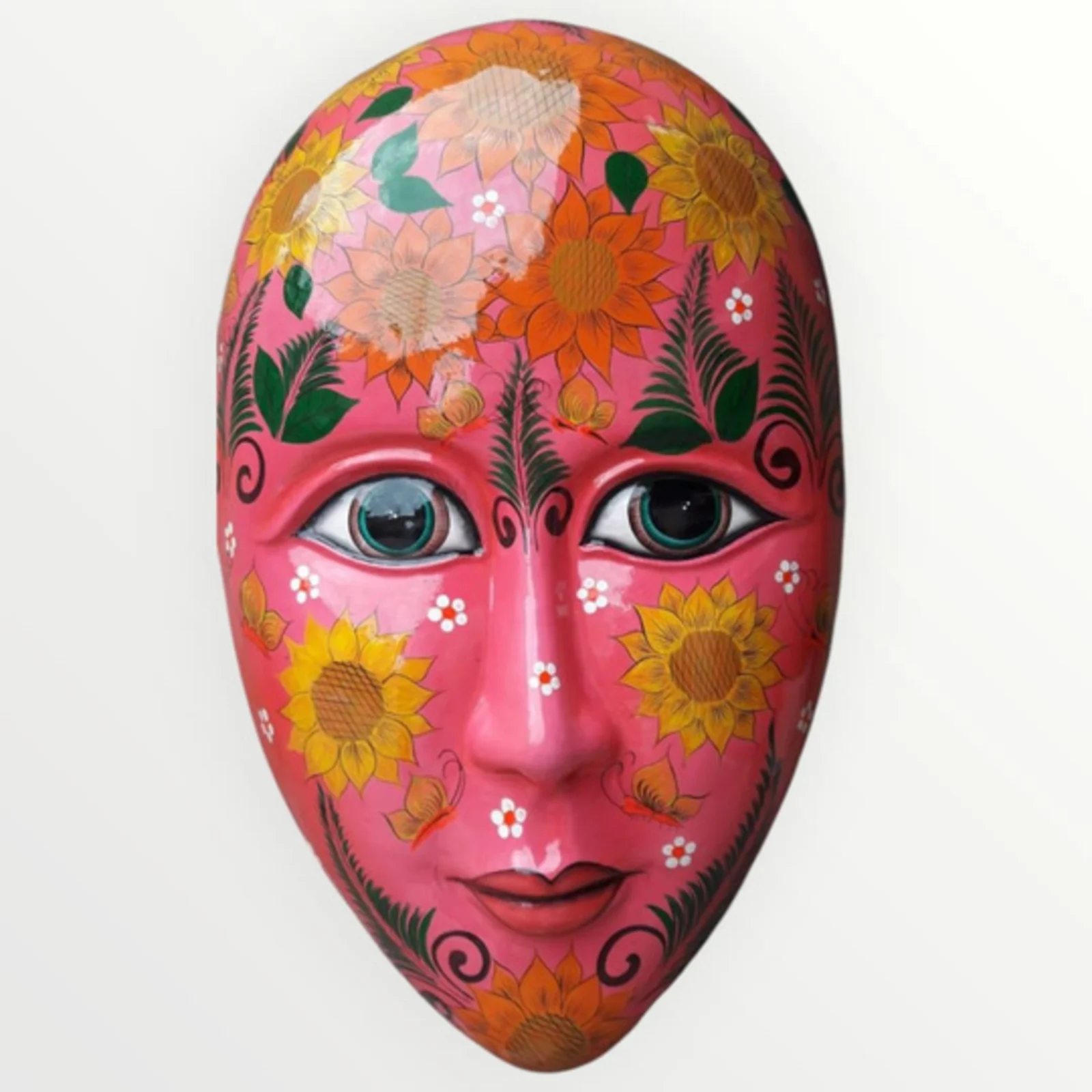 Rostro - Mexican handcrafted product