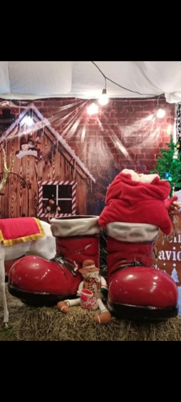 Bota Grd - Mexican handcrafted product