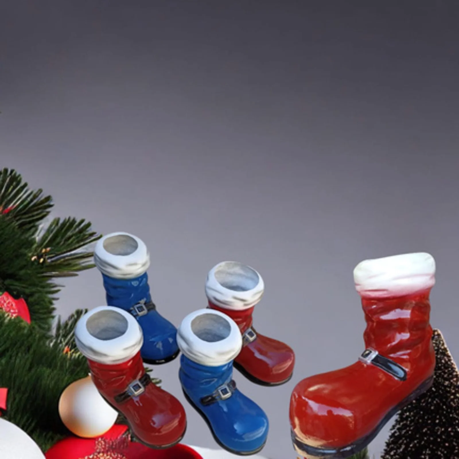 Bota Ch - Mexican handcrafted product