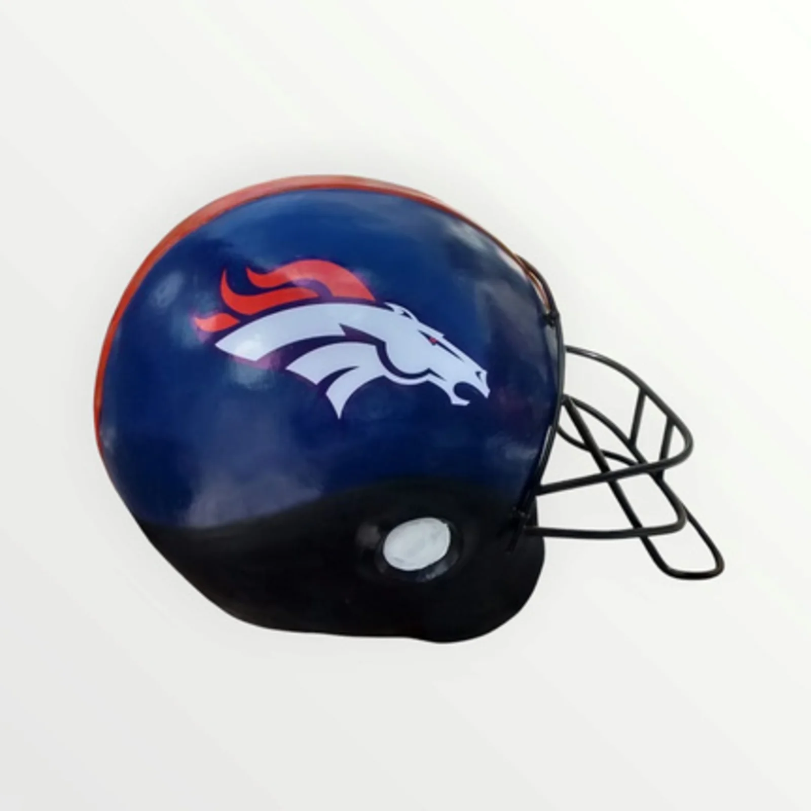 Casco Americano - Mexican handcrafted product