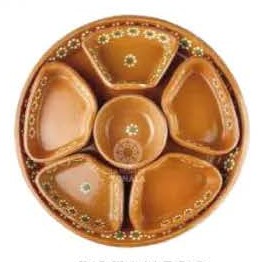 Botanero Estándar — Decorarmex