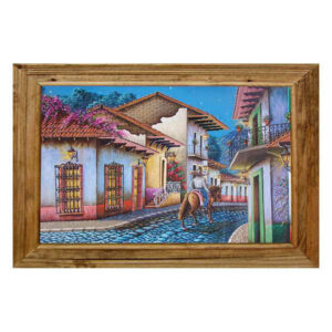 Escena Mexicana 001 - Imagen 3