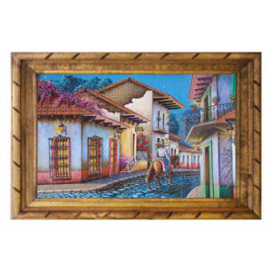 Escena Mexicana 001 - Imagen 4