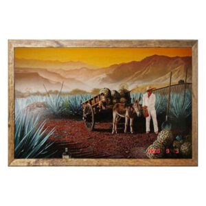 Escena Mexicana 002 - Imagen 3