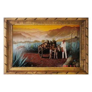 Escena Mexicana 002