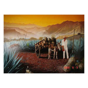 Escena Mexicana 002 - Imagen 2