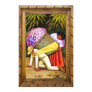 Escena Mexicana 006 - Imagen 2