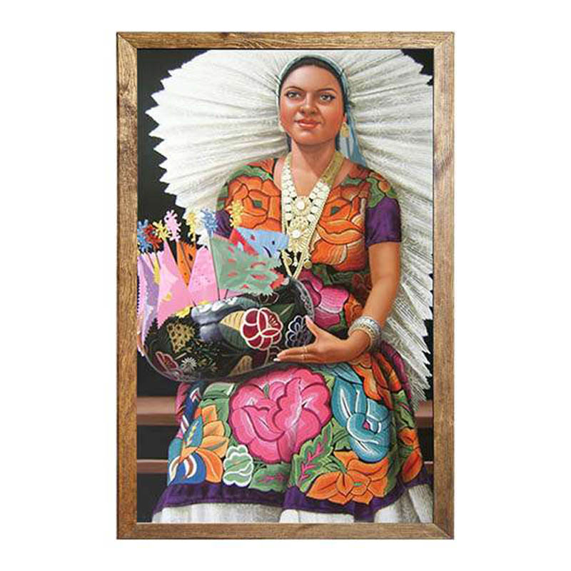 Escena Mexicana 007 - Imagen 3