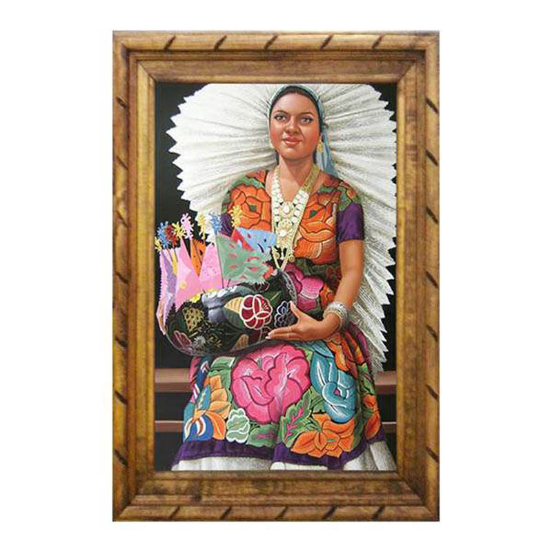 Escena Mexicana 007 - Imagen 4