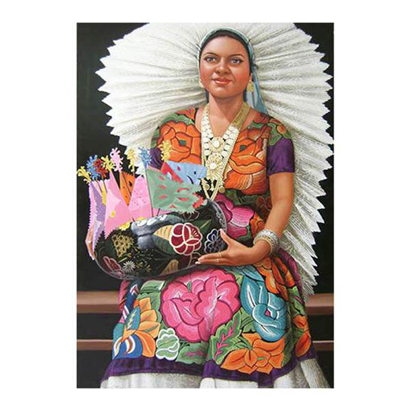 Escena Mexicana 007 - Imagen 2