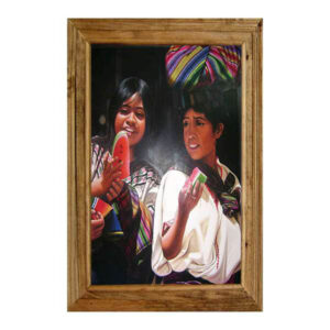 Pueblo Mexicano 001