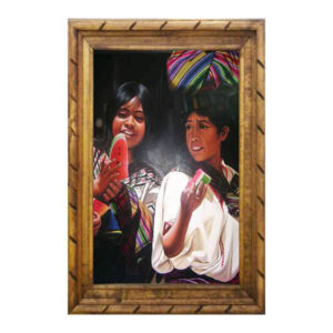 Pueblo Mexicano 001 - Imagen 4