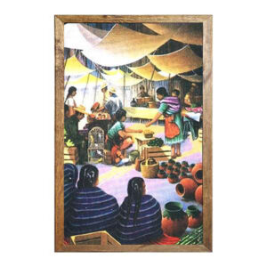Pueblo Mexicano 007 - Imagen 3