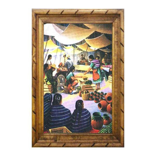 Pueblo Mexicano 007